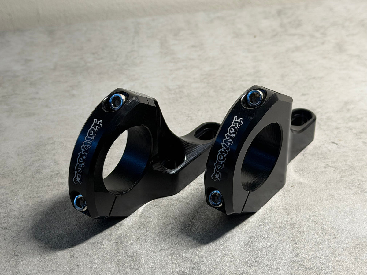 31.8mm Direct Mount