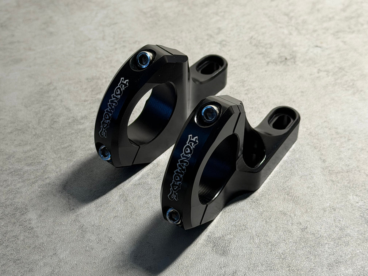 31.8mm Direct Mount