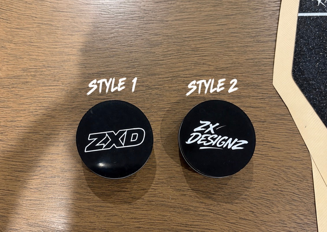 ZX Designz spinner