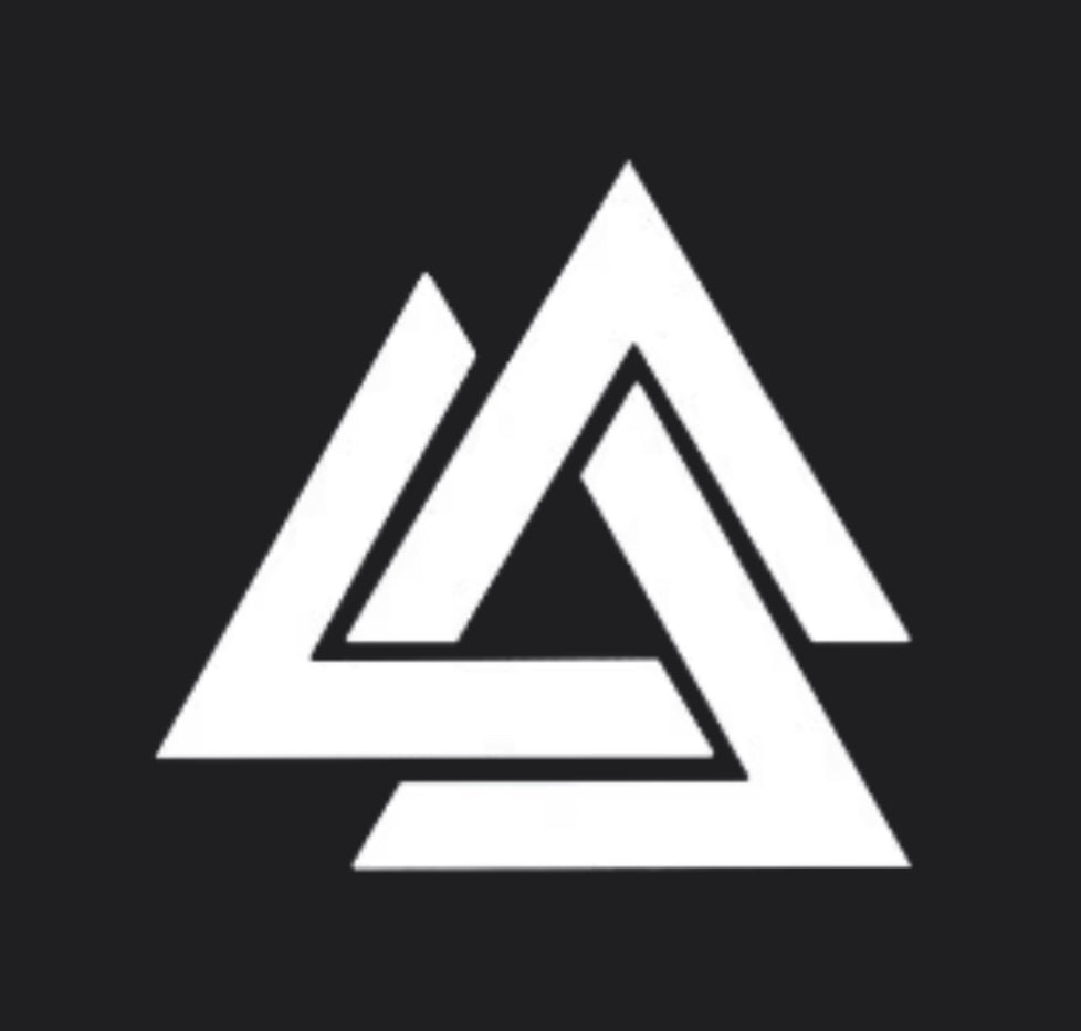 72v style Battery sticker (2 count)