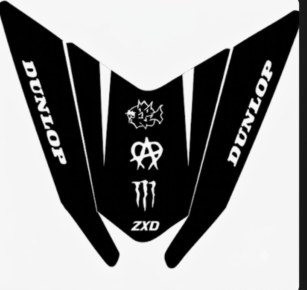 Parts and accessories – ZX Designz