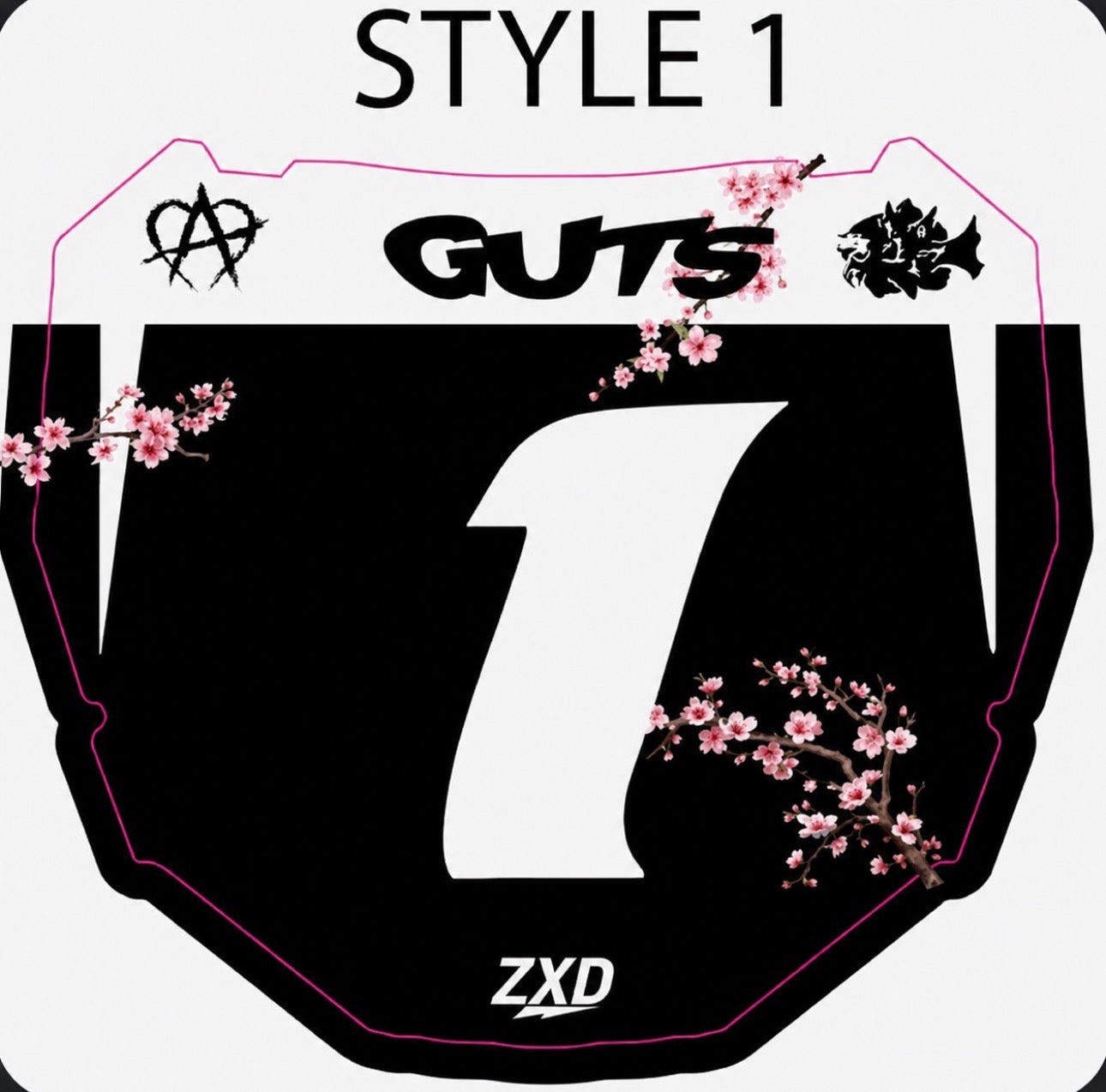 Products – ZX Designz