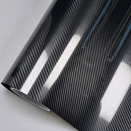 Carbon fibre wrap