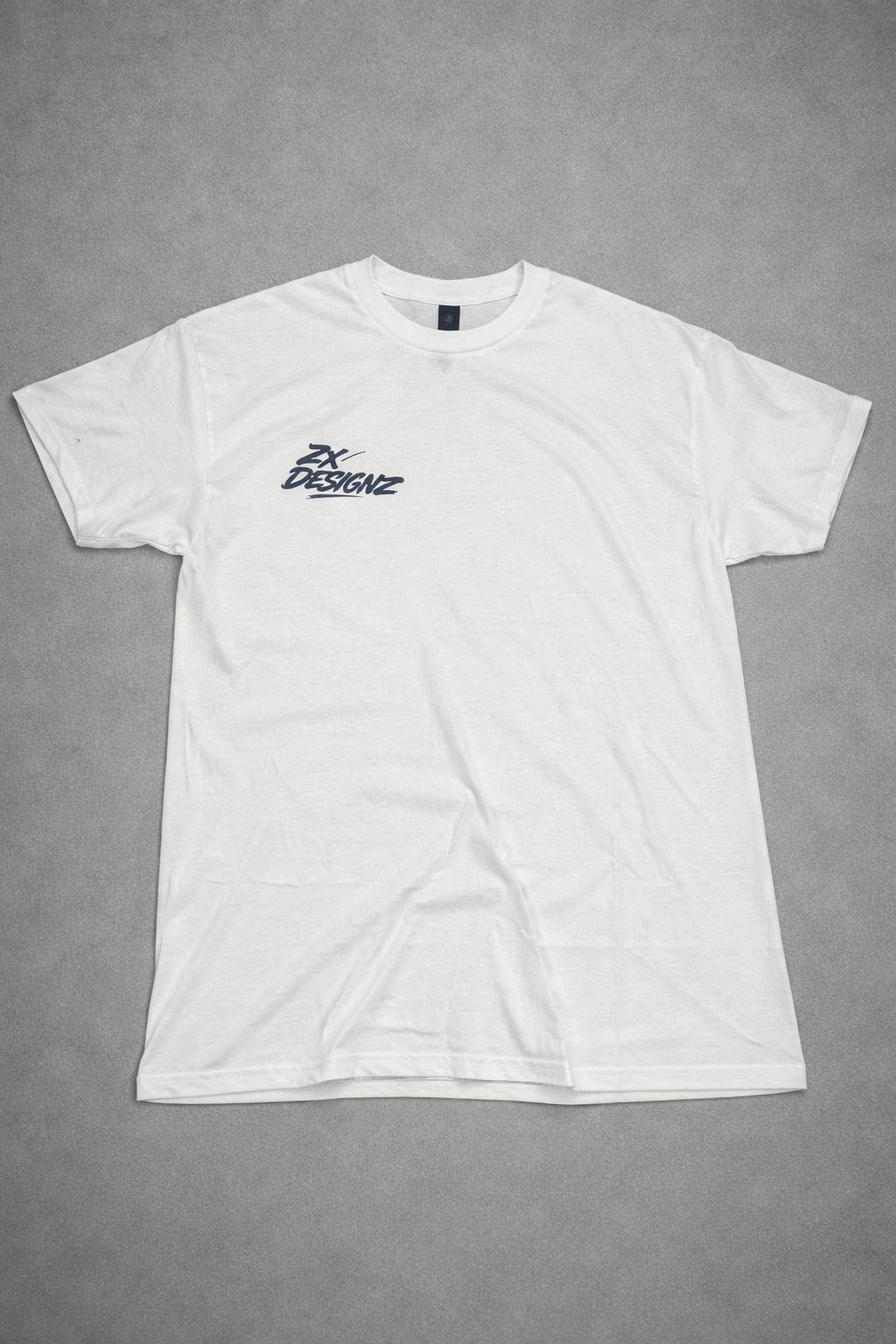 ZX Designz t-shirt